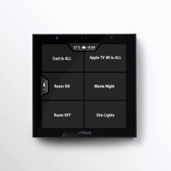 HDAnywhere uControl Rithum Switch Pro