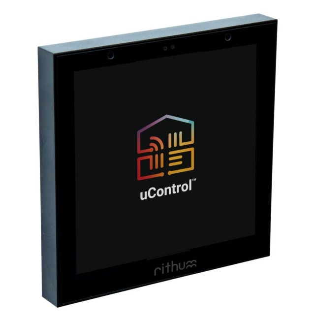 HDAnywhere uControl Rithum Switch Pro