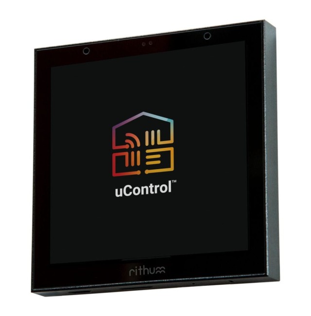 HDAnywhere uControl Rithum Switch Pro