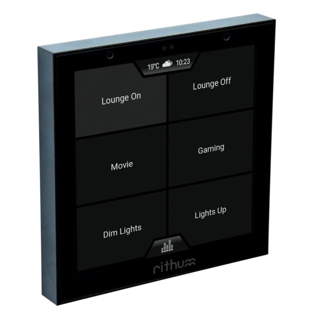 HDAnywhere uControl Rithum Switch Pro