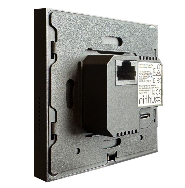 HDAnywhere uControl Rithum Switch Pro