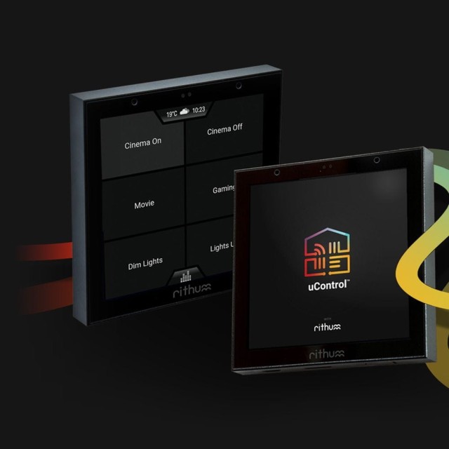 HDAnywhere uControl Rithum Switch Pro