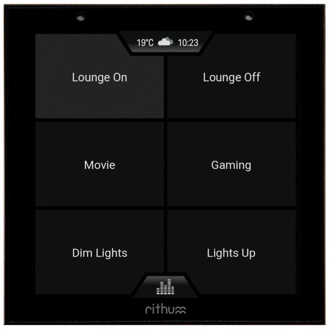 HDAnywhere uControl Rithum Switch Pro