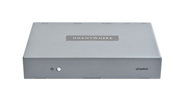 HDAnywhere uControl Zone Processor Mini (ZP1)