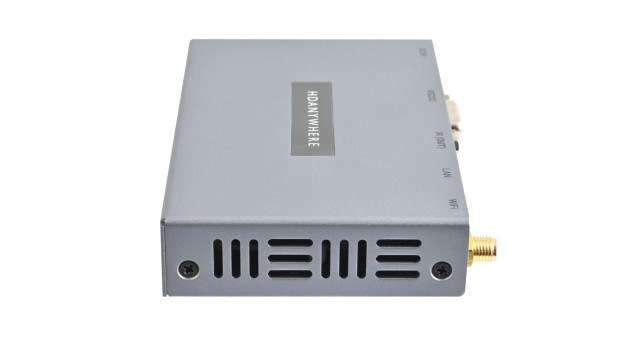 HDAnywhere uControl Zone Processor Mini (ZP1)