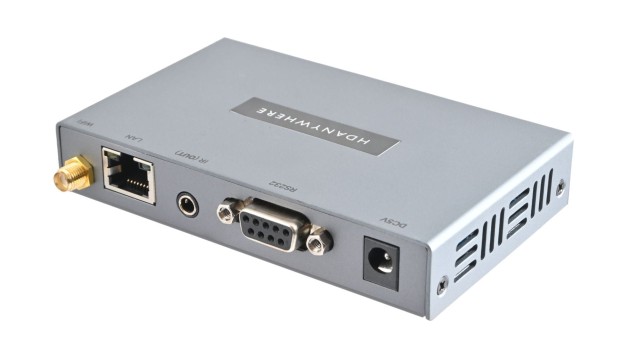 HDAnywhere uControl Zone Processor Mini (ZP1)