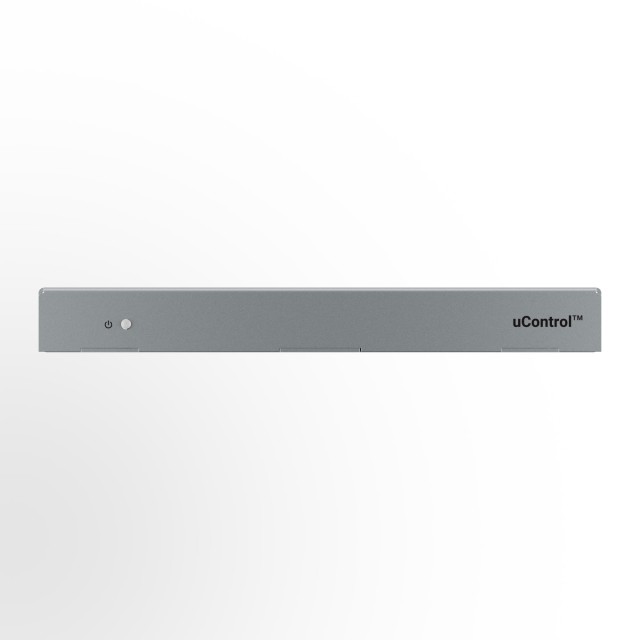 HDAnywhere uControl Zone Processor (ZP5)