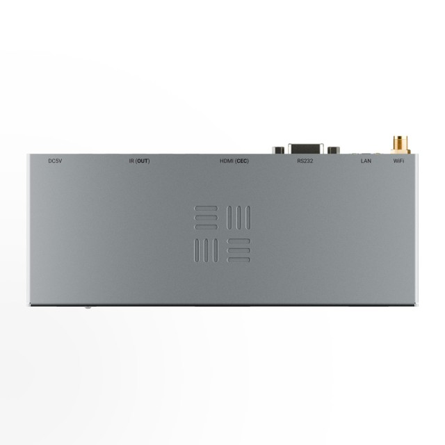 HDAnywhere uControl Zone Processor (ZP5)