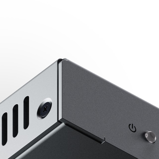 HDAnywhere uControl Zone Processor (ZP5)