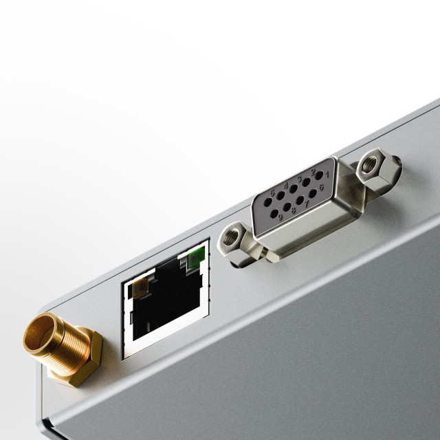 HDAnywhere uControl Zone Processor (ZP5)