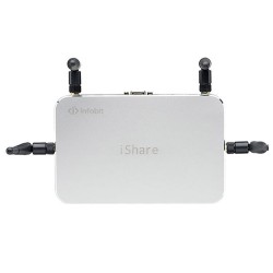 INFOBIT iShare 400