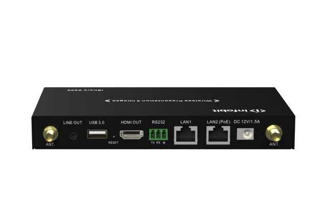 INFOBIT iShare X200