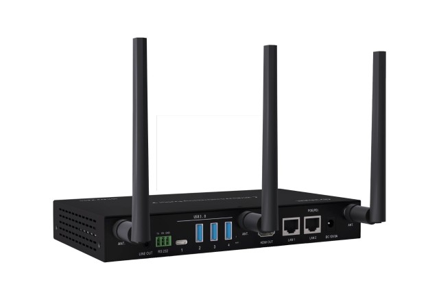 INFOBIT iShare X400