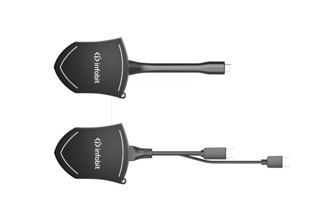 INFOBIT iShare X400