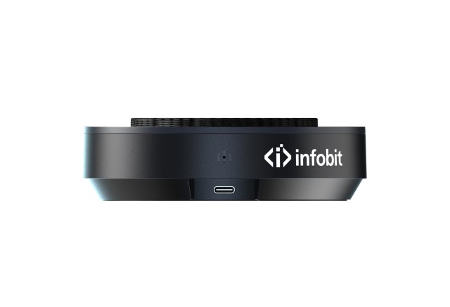 INFOBIT iSpeaker M250