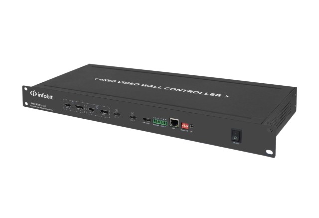 INFOBIT iWall 409R (Gen2)