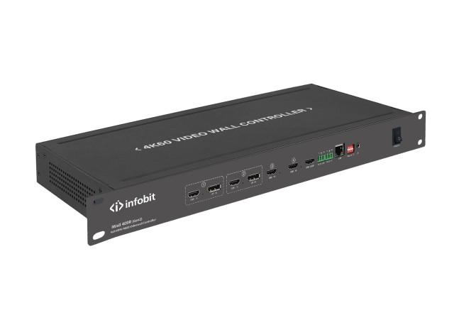 INFOBIT iWall 409R (Gen2)