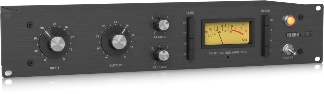 Klark Teknik 76-KT