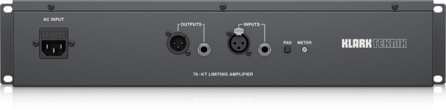 Klark Teknik 76-KT