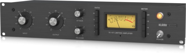 Klark Teknik 76-KT
