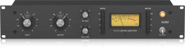 Klark Teknik 76-KT