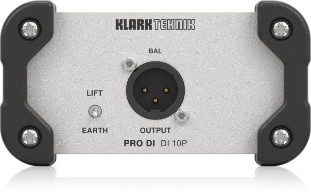 Klark Teknik DI10P