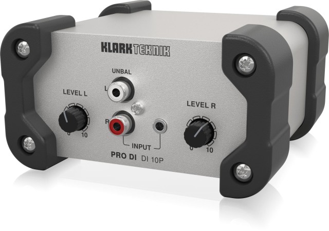 Klark Teknik DI10P
