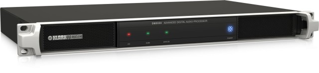 Klark Teknik DM8000