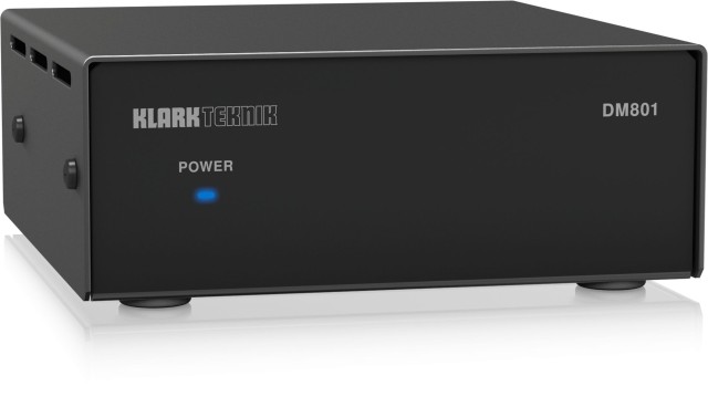 Klark Teknik DM801