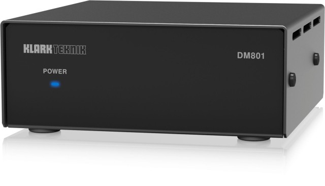 Klark Teknik DM801