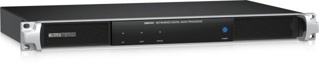 Klark Teknik DM8500