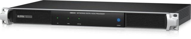 Klark Teknik DM8500