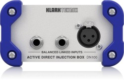 Klark Teknik DN 100 V2