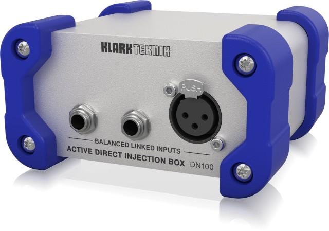 Klark Teknik DN 100 V2