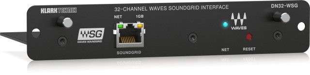 Klark Teknik DN32-WSG