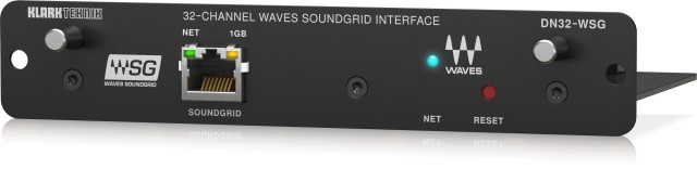 Klark Teknik DN32-WSG