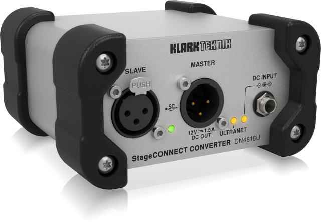 Klark Teknik DN4816U