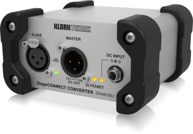 Klark Teknik DN4816U