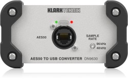Klark Teknik DN9630