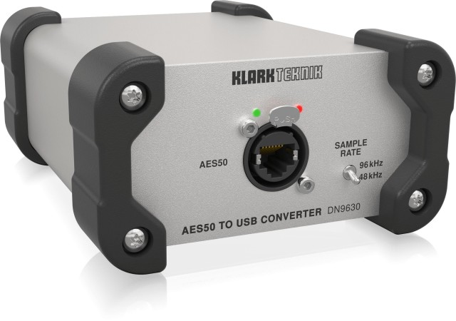 Klark Teknik DN9630