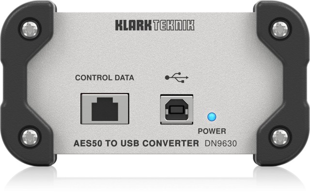 Klark Teknik DN9630