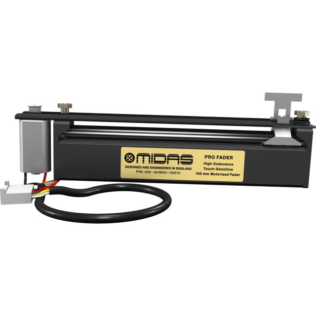 Klark Teknik PRO FADER (200 mm)