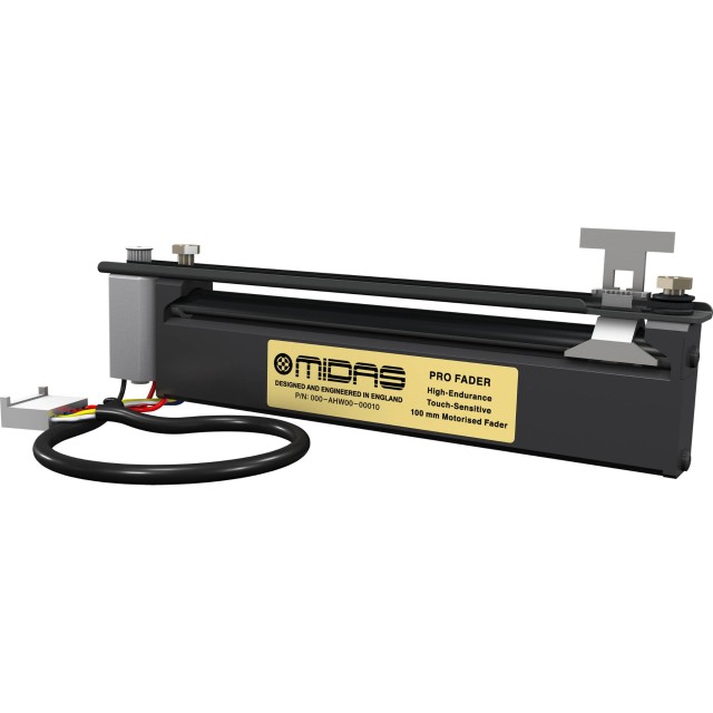 Klark Teknik PRO FADER (200 mm)