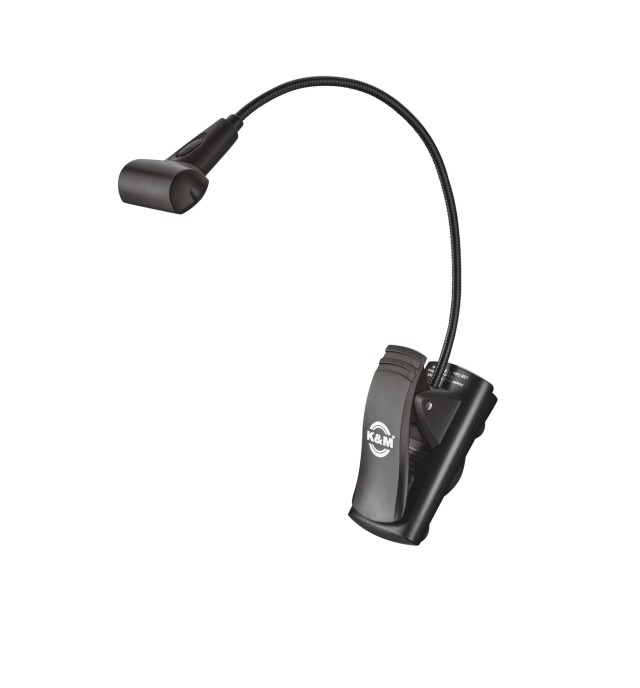 Konig & Meyer 12274-000-55