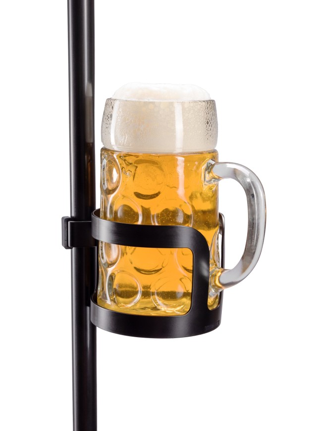 Konig & Meyer 16026-000-55