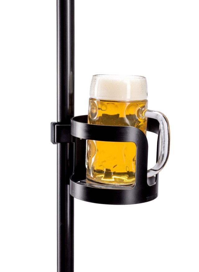Konig & Meyer 16026-000-55