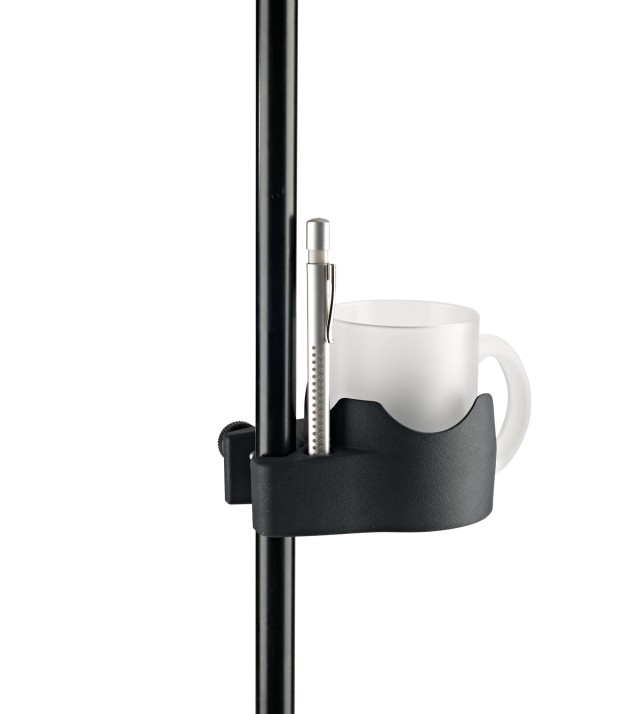 Konig & Meyer 16027-000-55