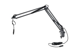 Konig & Meyer 23850-300-55