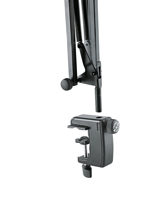 Konig & Meyer 23850-300-55
