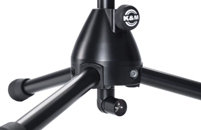 Konig & Meyer 27500-000-55